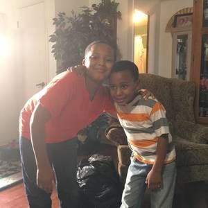 Meet your Posher, Christopher